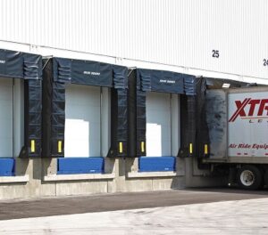 Connecting at the Loading Dock - MHI Solutions